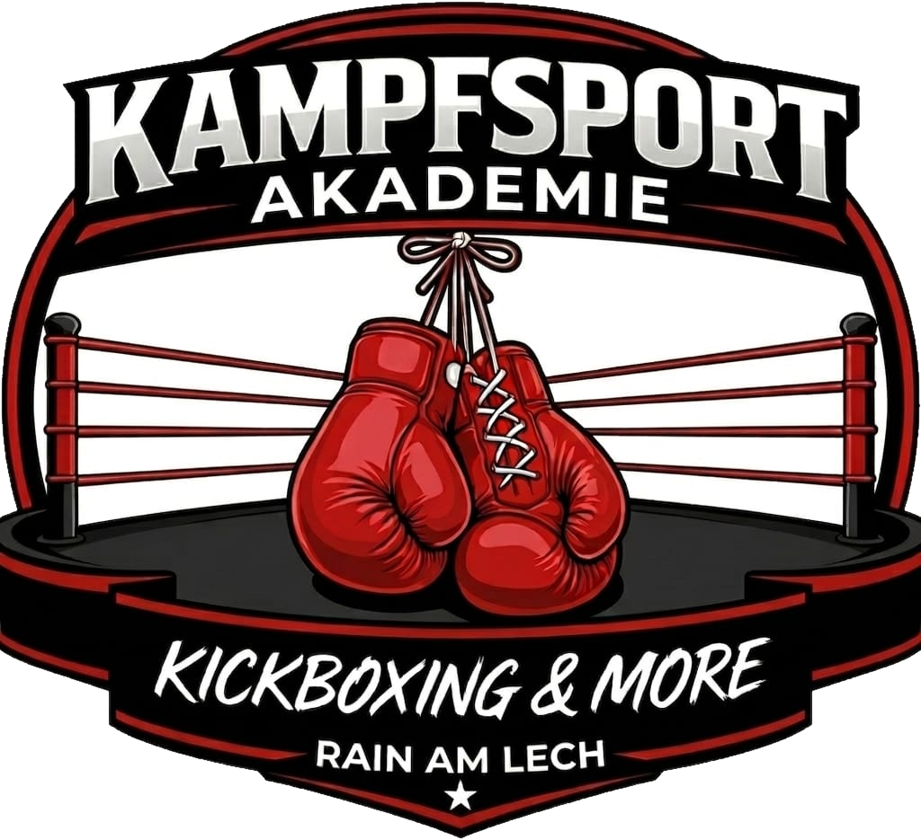 Kampfsport Akademie Rain — Kickboxing & More